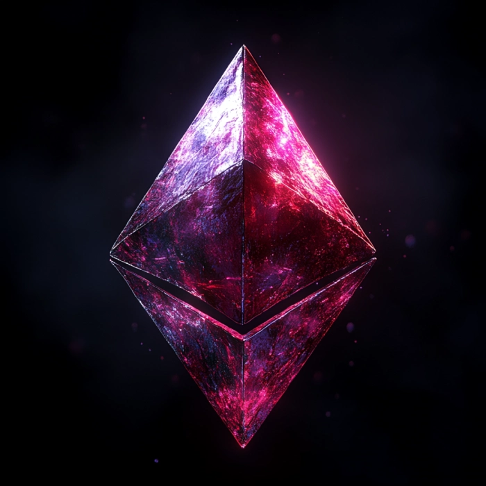 Ethereum продолжает накапливаться несмотря на падение цен