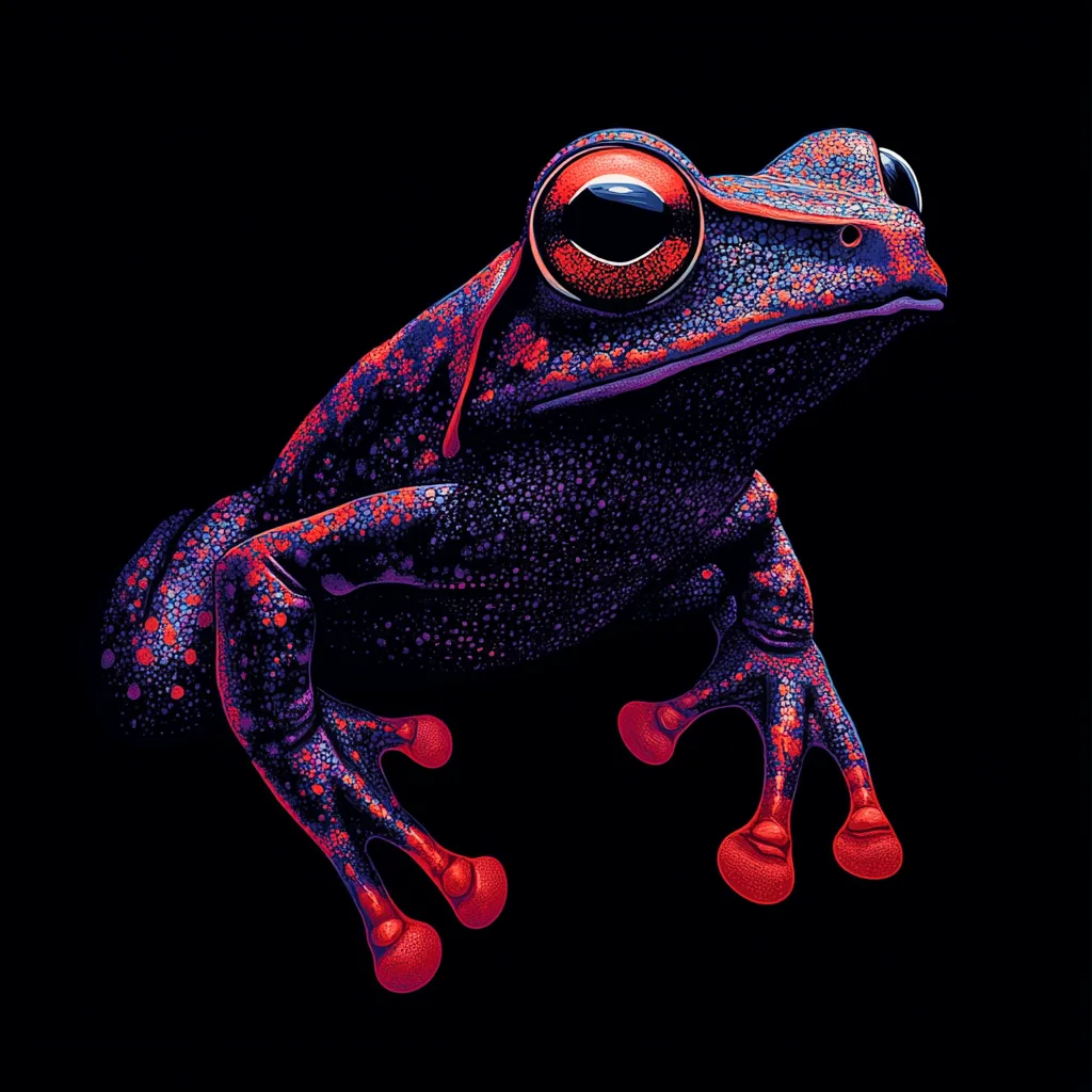 AlphaPepe: Прозрачность и инновации в мемкойн-продаже