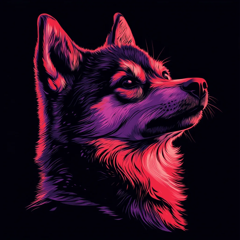 FLOKI и Shiba Inu Показывают Возвращение на Рынок