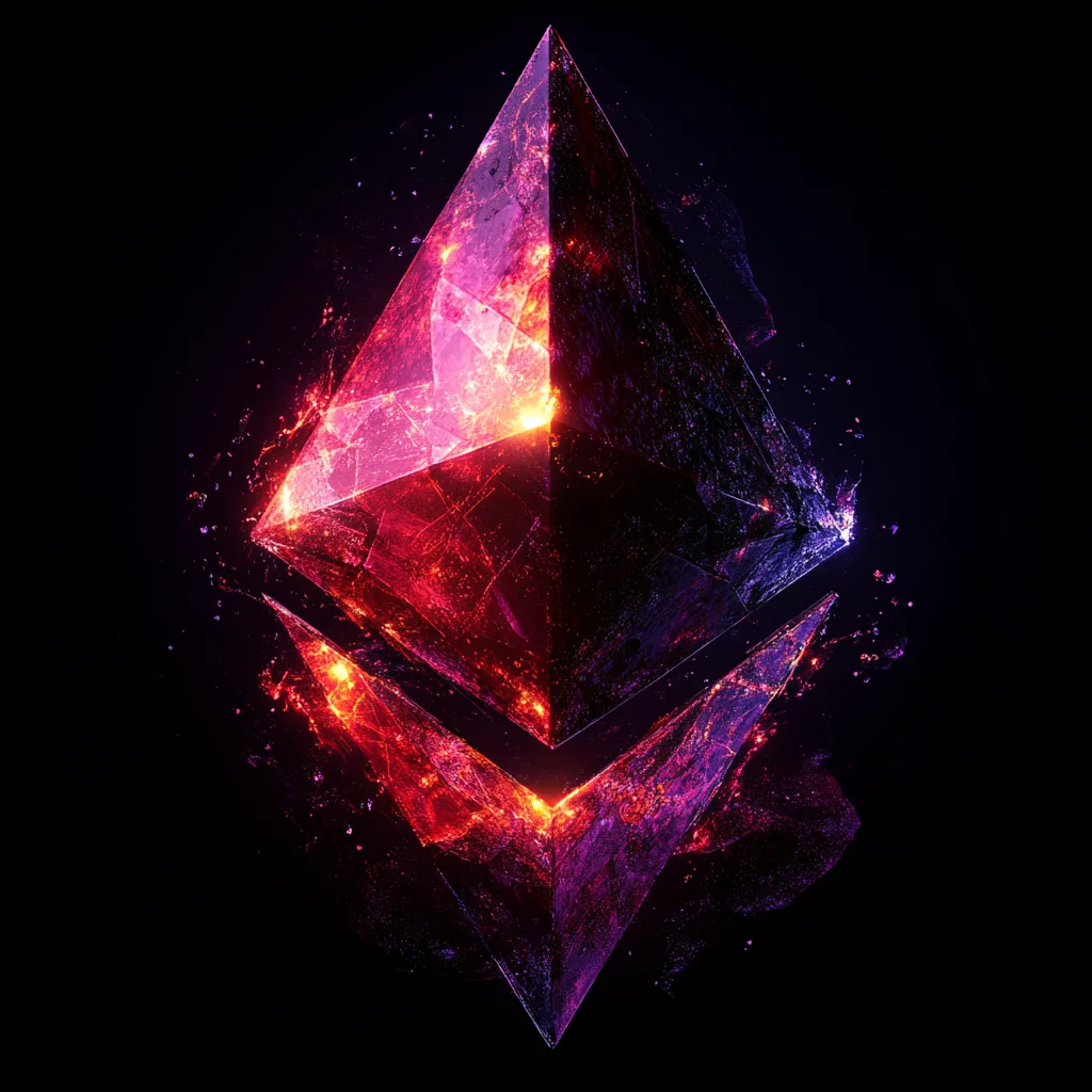 Ethereum превосходит Solana и Polygon по метрикам стейкинга и заблокированной стоимости