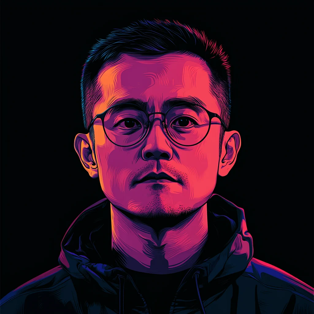 Чанпэн Чжао подтвердил восьмилетнее владение BNB, укрепив доверие инвесторов