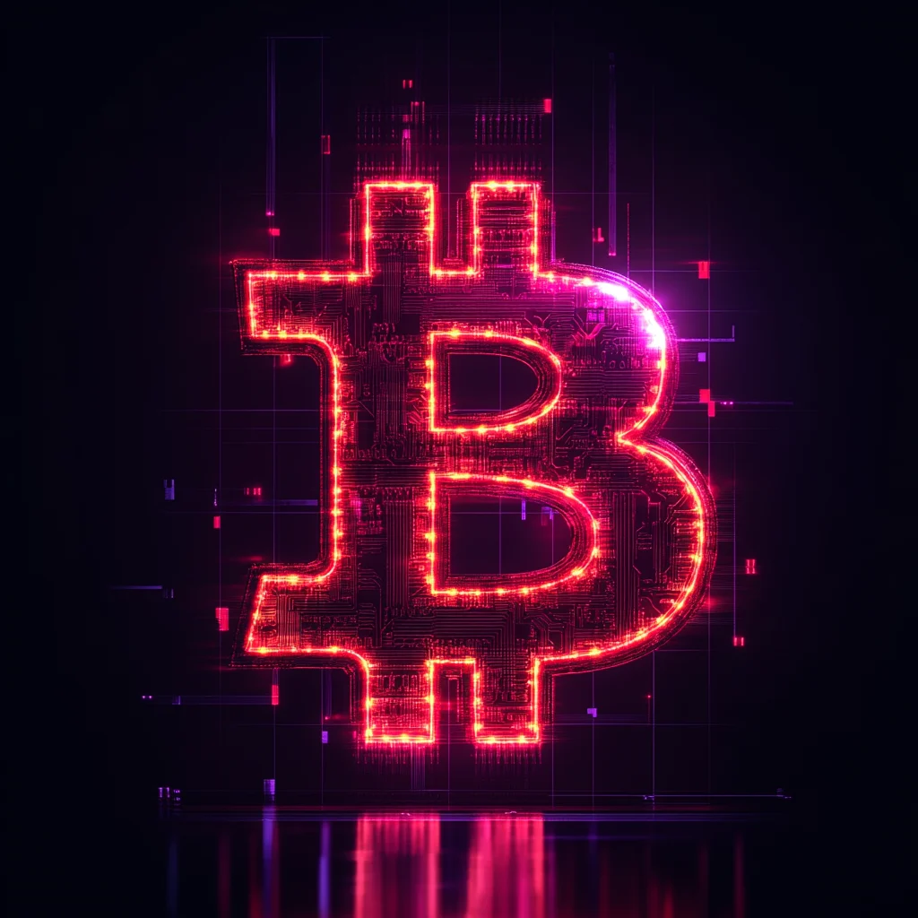 Резкое снижение активности мелких инвесторов в Bitcoin на Binance