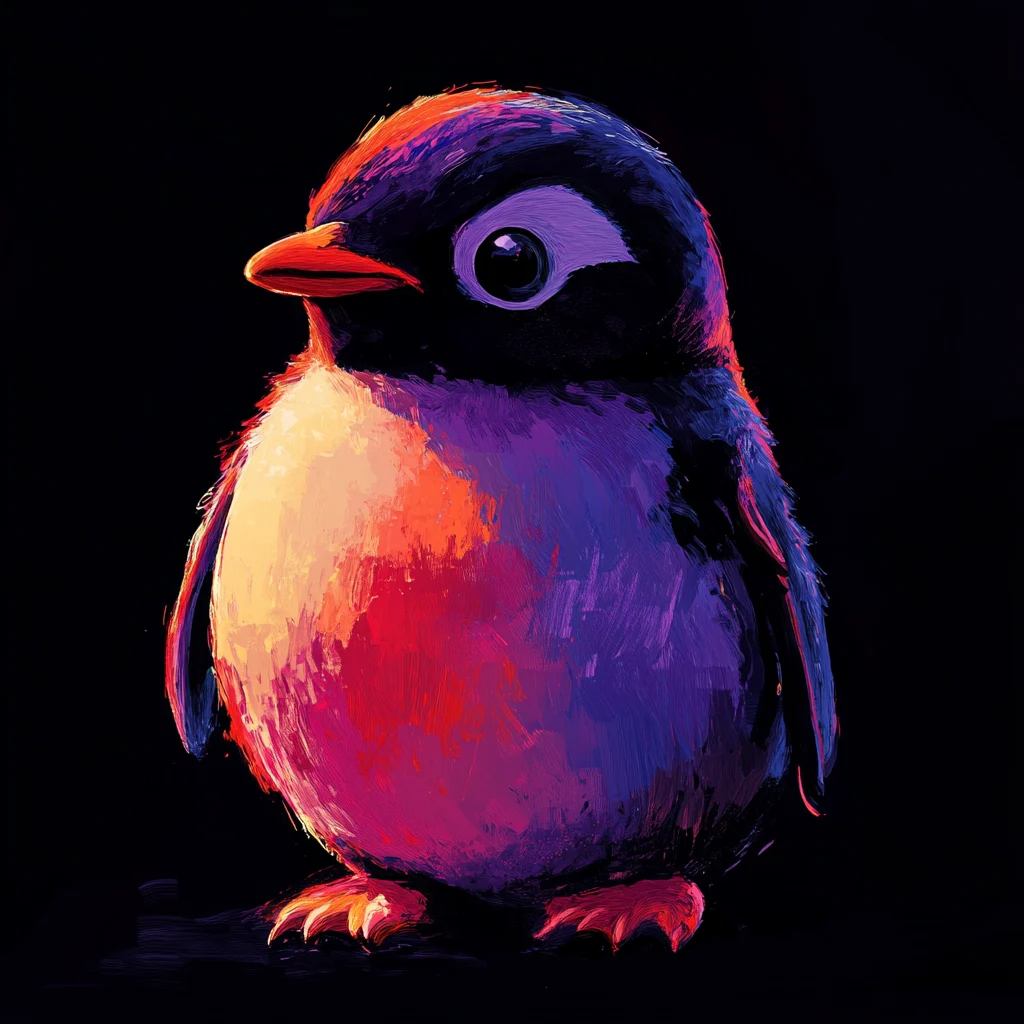 PENGU приближается к уровню поддержки 0,786 по Фибоначчи