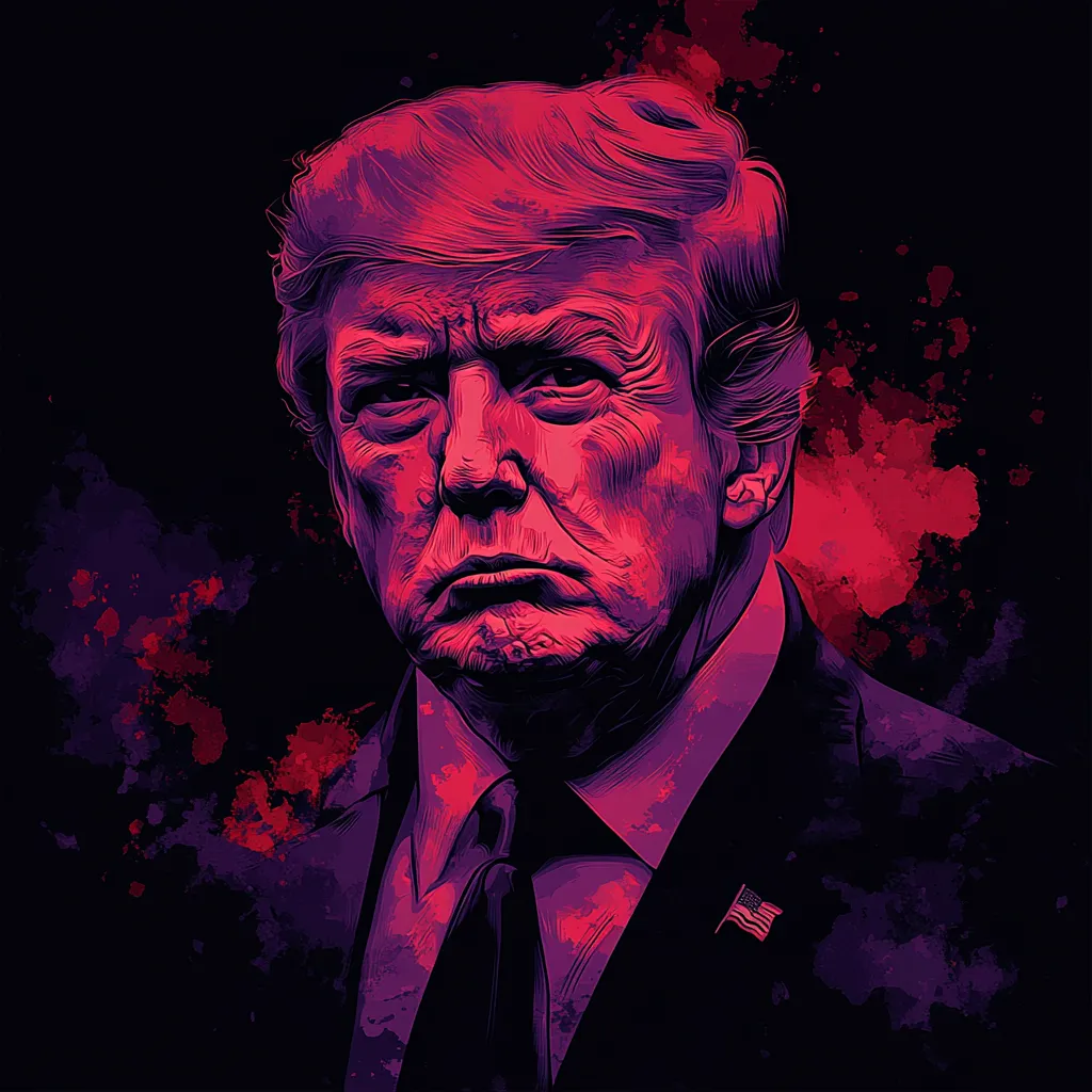 Трамп и законодатели обсуждают создание стратегического резерва биткойнов