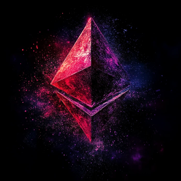 Ethereum сохраняет значимость на фоне ожидаемого запуска Launchpad
