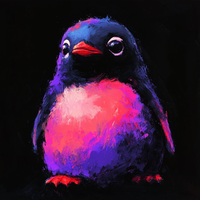 Pudgy Penguins продолжает расти благодаря экосистеме NFT