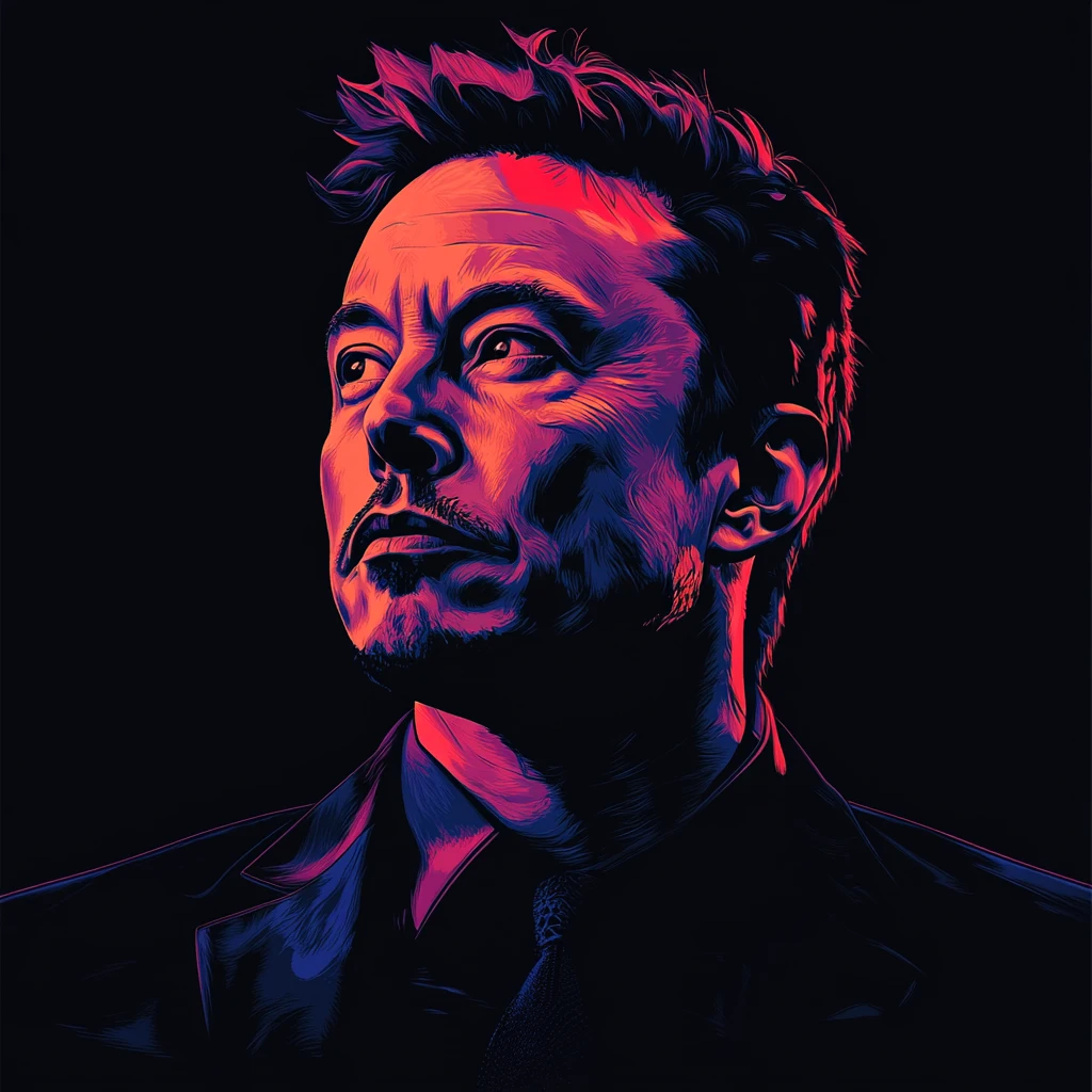 Илон Маск анонсировал новый проект HyperLayer2