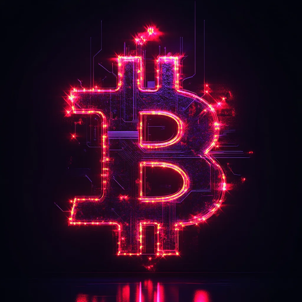 Инвесторы меняют стратегии в пользу биткойна как безопасного актива