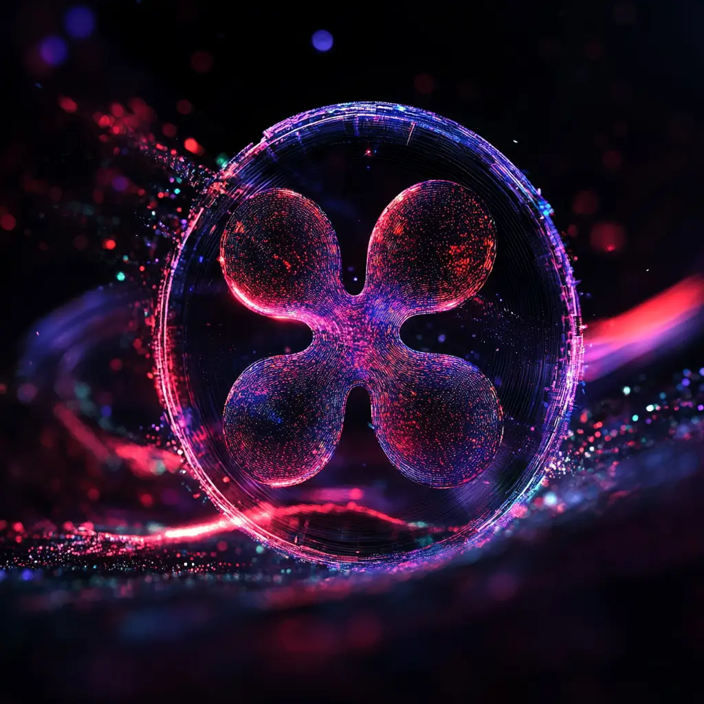 Дефляционные характеристики XRP и рост стабильной монеты RLUSD