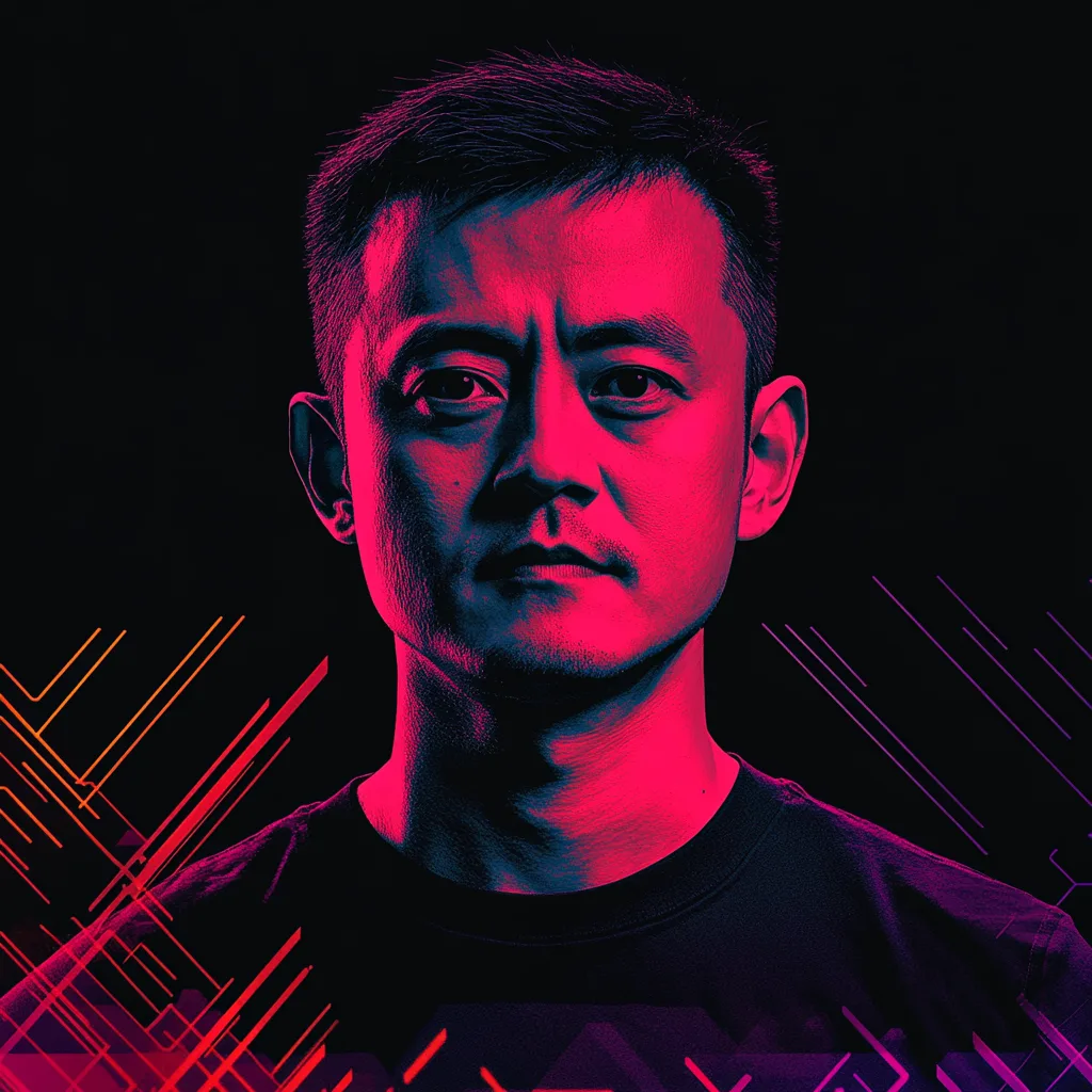 Чанпэн Чжао требует больше разнообразных криптооракулов