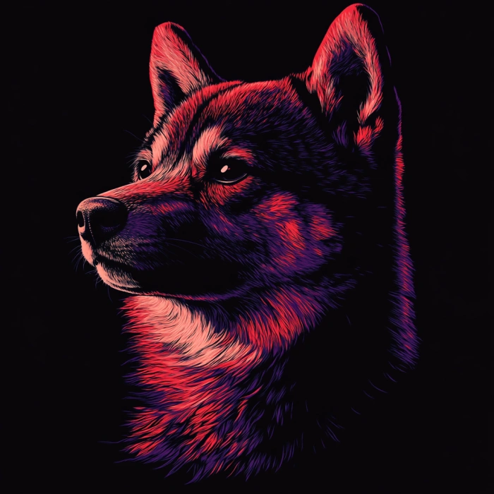 Shiba Inu стабилизируется после коррекции