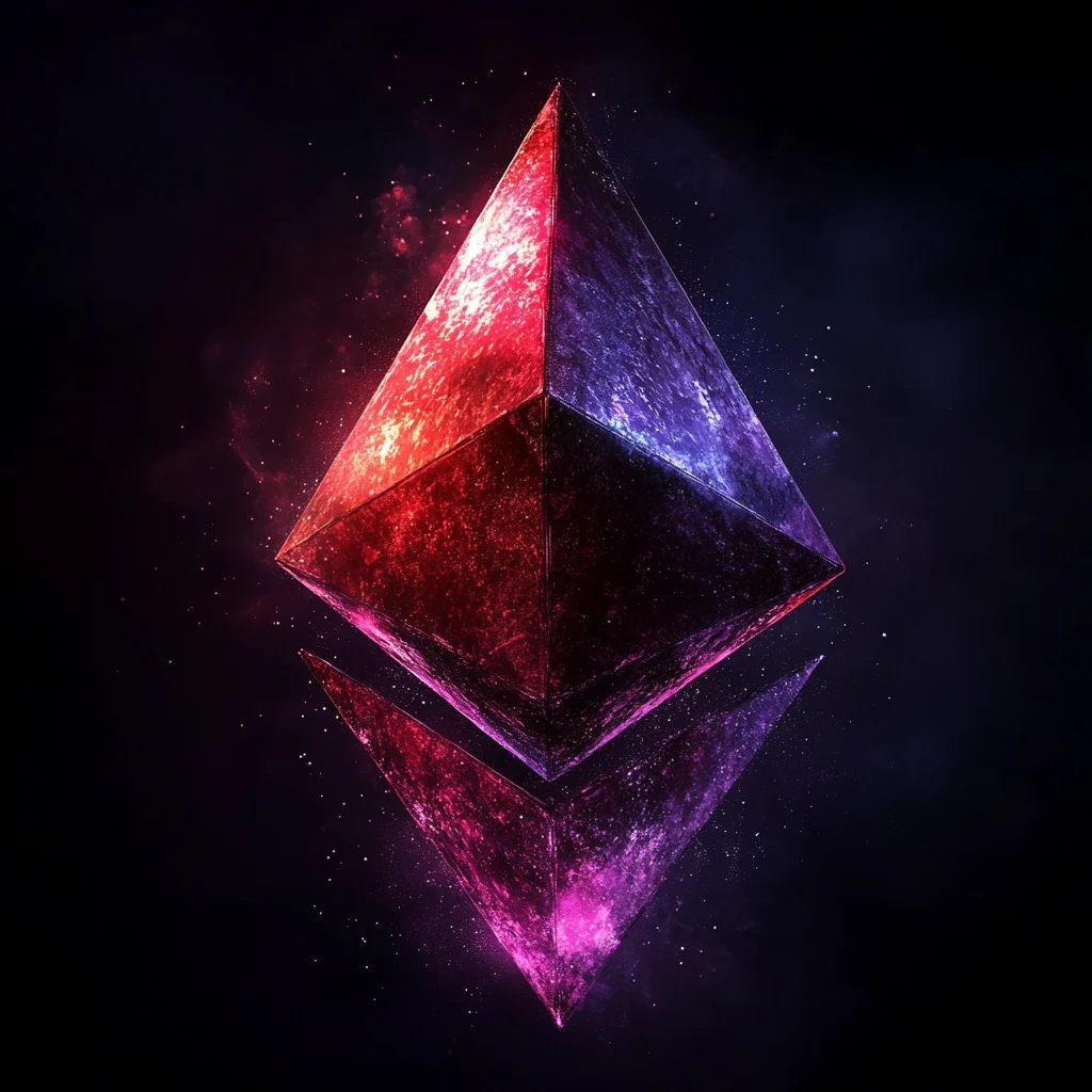 Ethereum стабилизируется после резкого падения