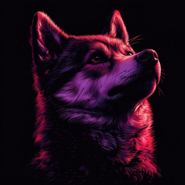 Dogecoin Faces Significant Price Drop Amid Weak Market Signals