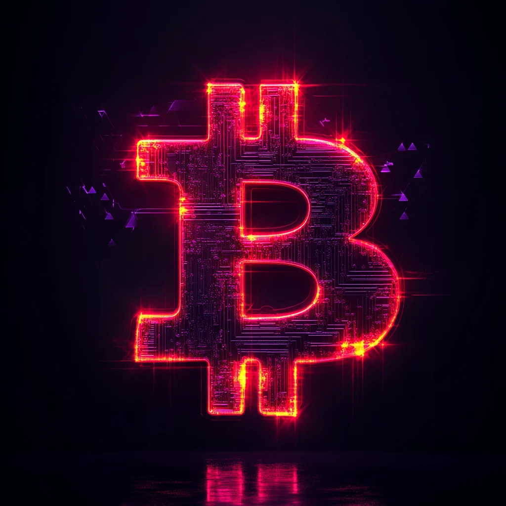 Биткойн упал до 85,700: причины и последствия