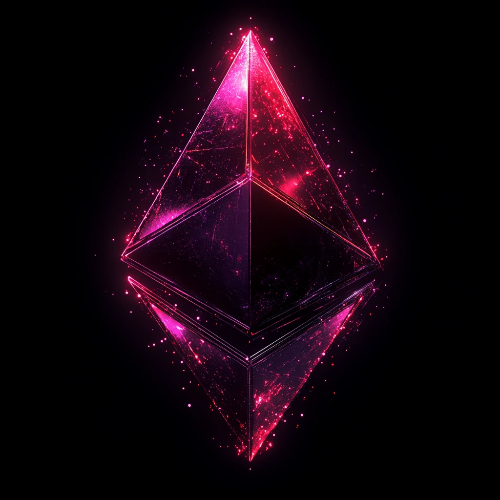 Ethereum приближается к завершению многолетнего паттерна, согласно анализу