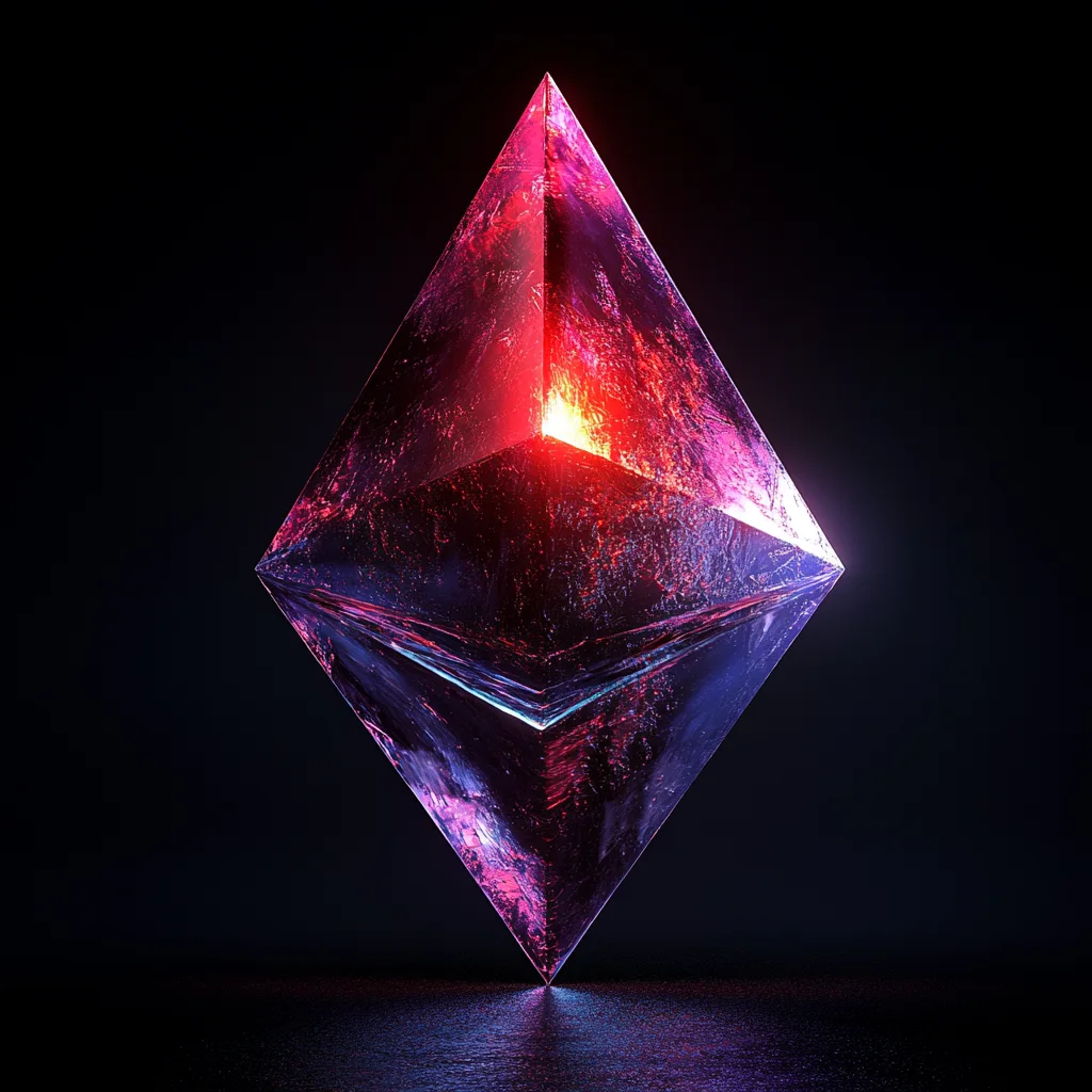 Ethereum Price Faces Resistance After Recent Decline