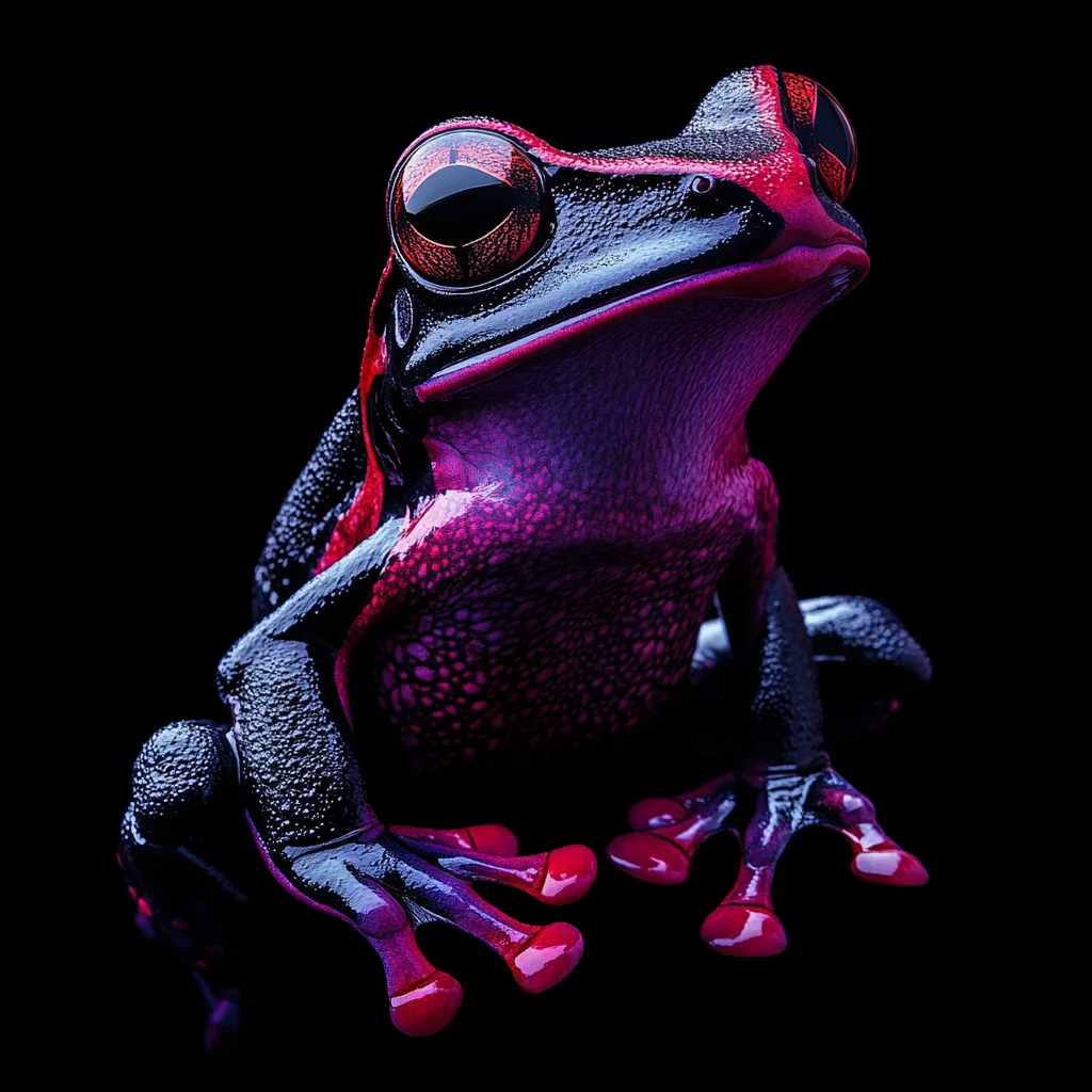 AlphaPepe Emerges as a Speculative Alternative