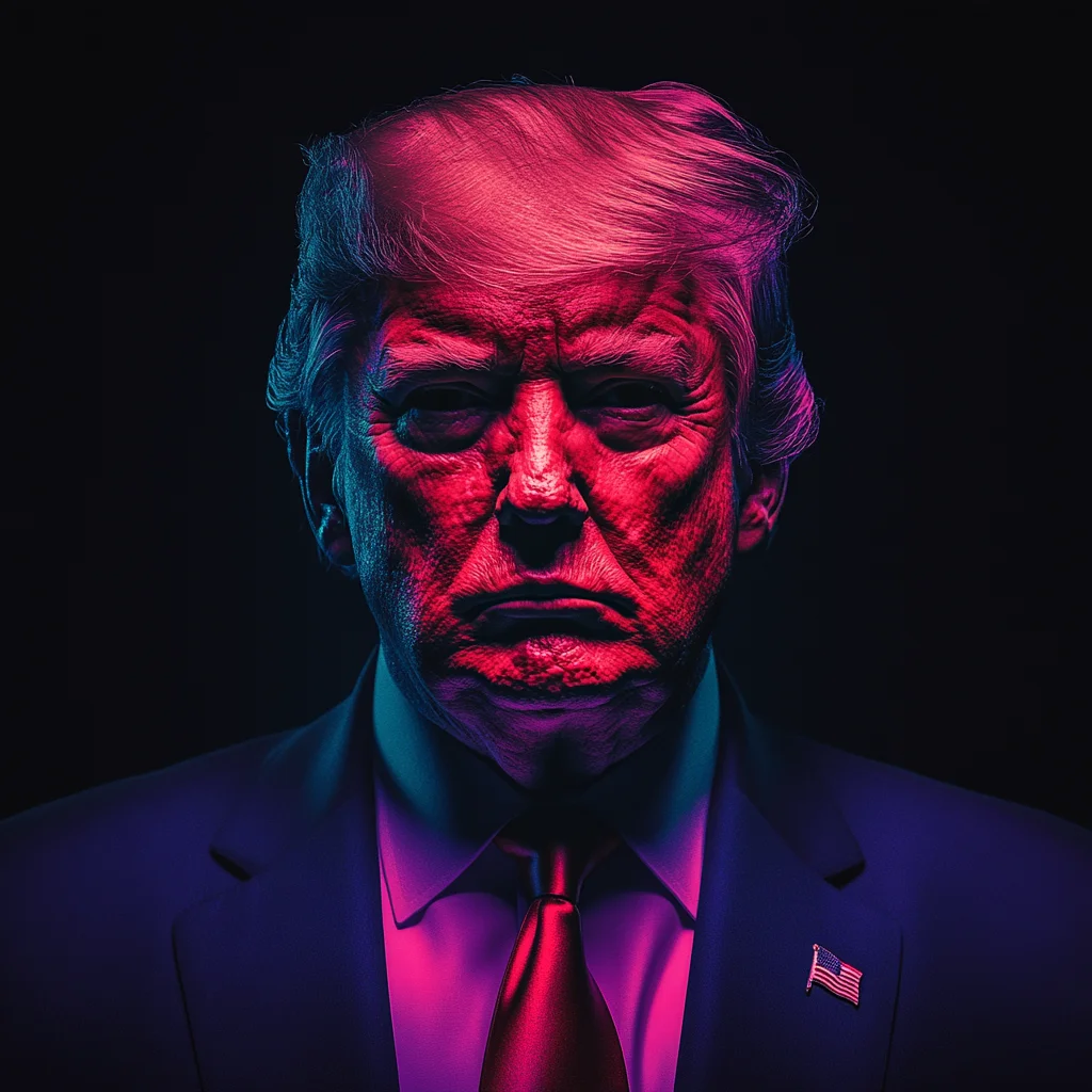 Семья Трампа потеряла 1 миллиард долларов в криптоактивах