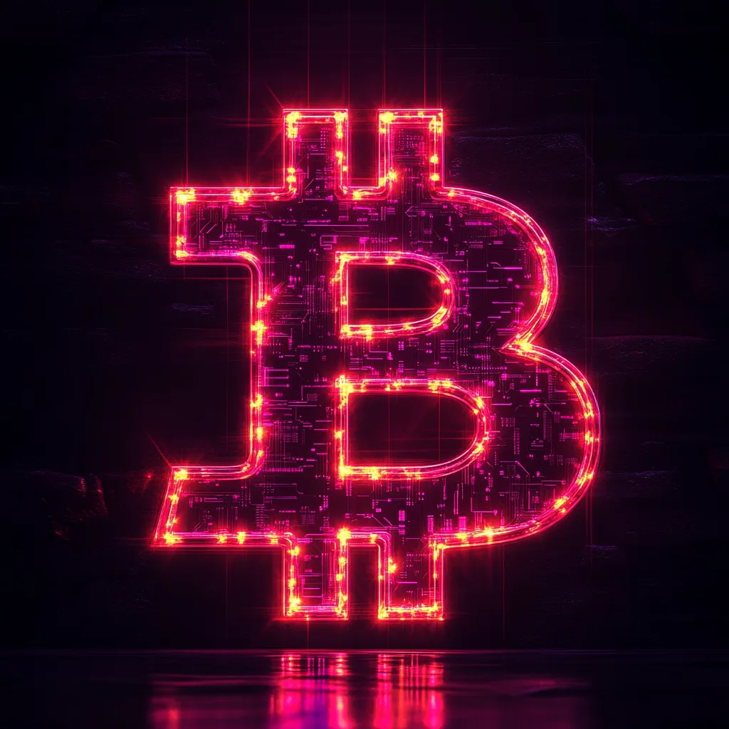 Bitcoin Market Reacts to Potential Fed Rate Cuts