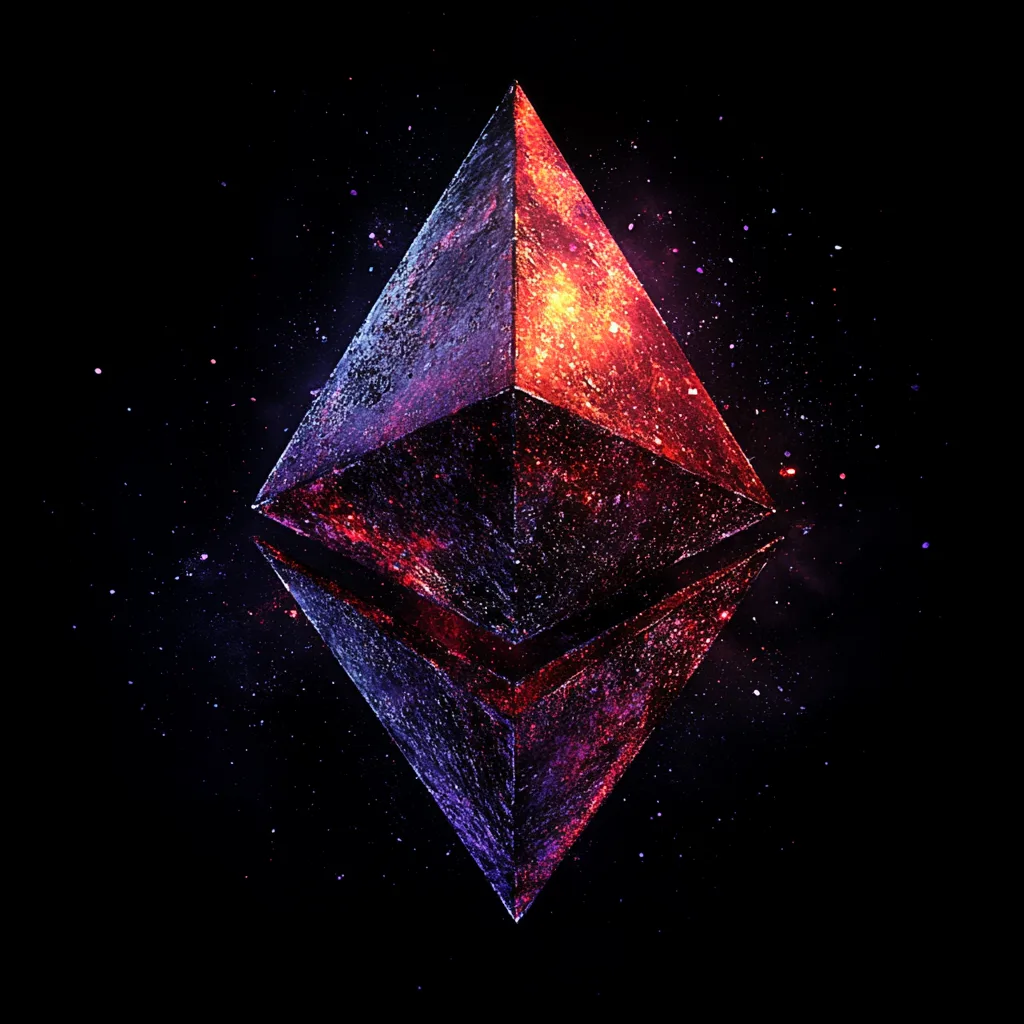 Ethereum: Фундамент для смарт-контрактов