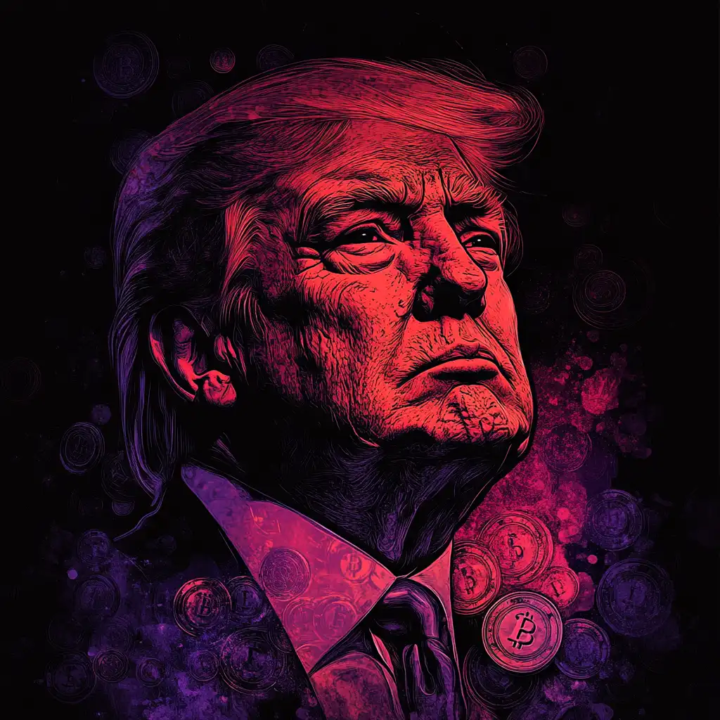 Семья Трампа продолжает стратегию выкупа токенов World Liberty Financial