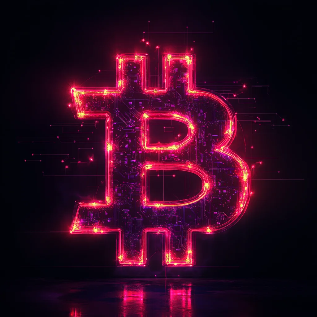 Hidden Bullish Divergence Suggests Potential Upward Movement for Bitcoin