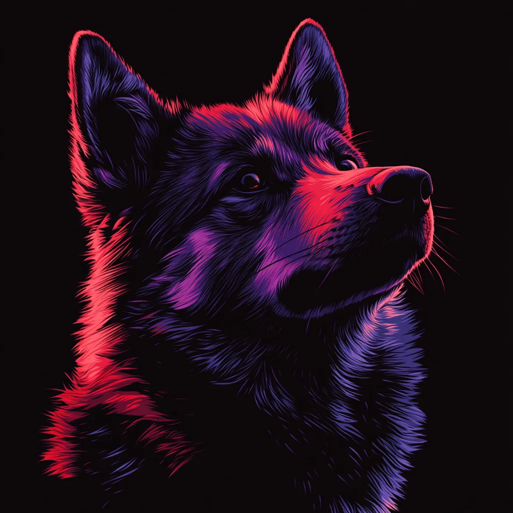 SHIB демонстрирует стабильность и рост сжигания токенов