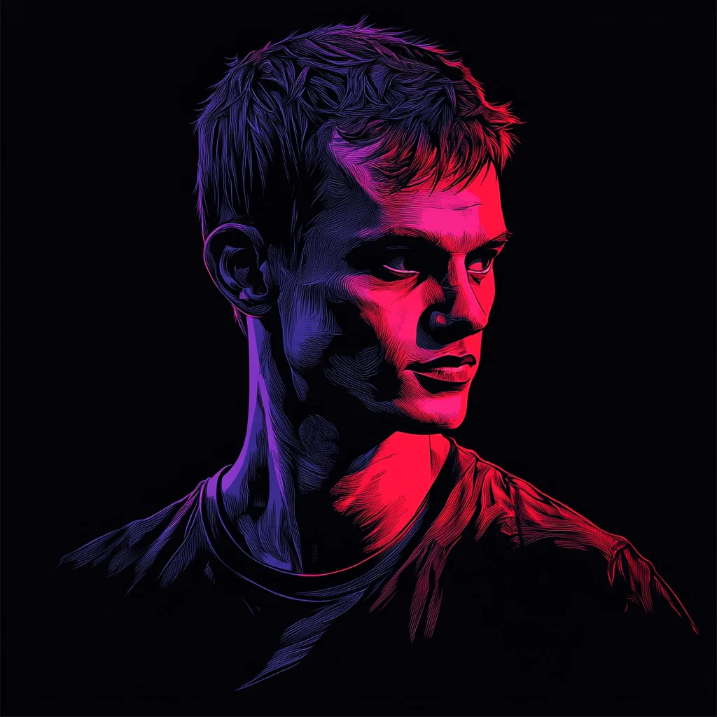 Виталик Бутерин поддержал проекты SimpleX и Session