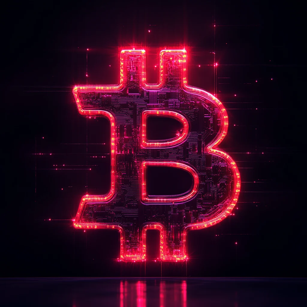 Биткойн входит в коррекционную фазу с возможным краткосрочным ростом