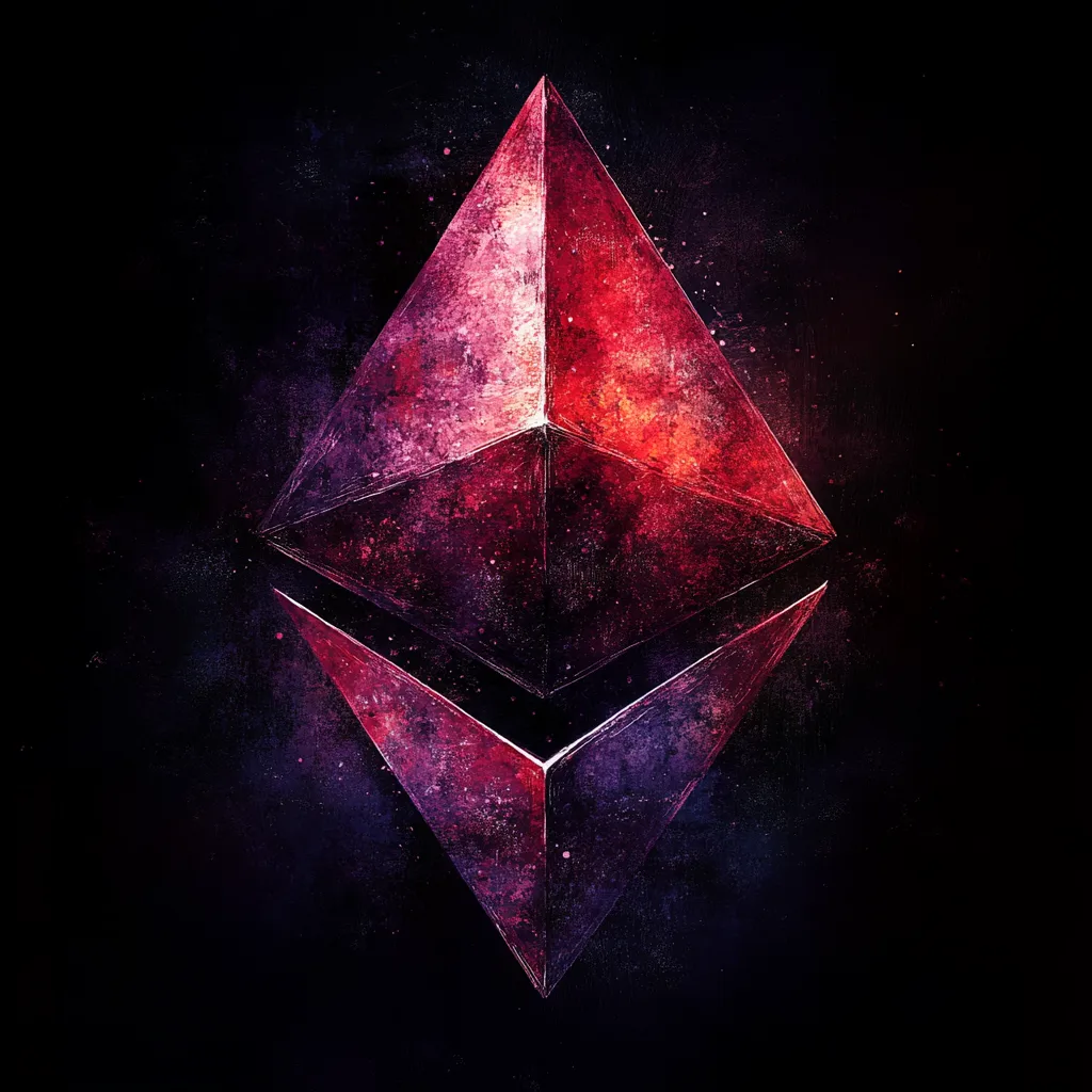 Ethereum становится основной инфраструктурой для глобальных капиталовложений