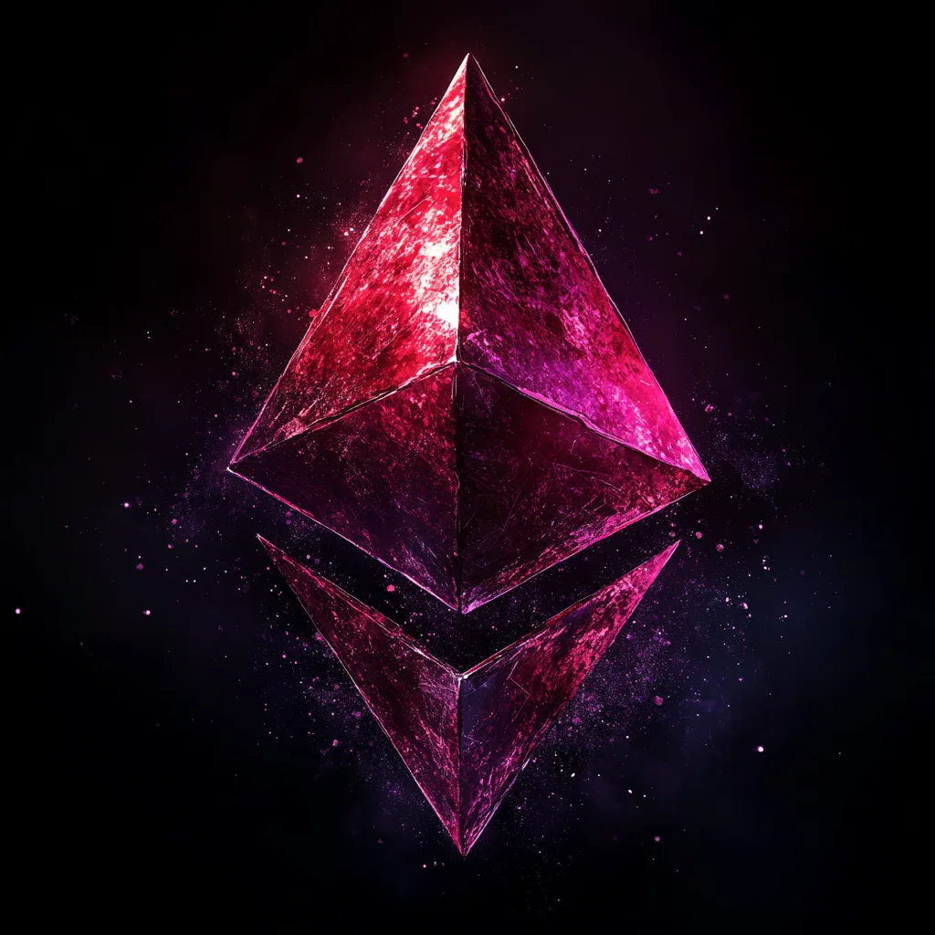 Market Implications of BitMine's Ethereum Holdings