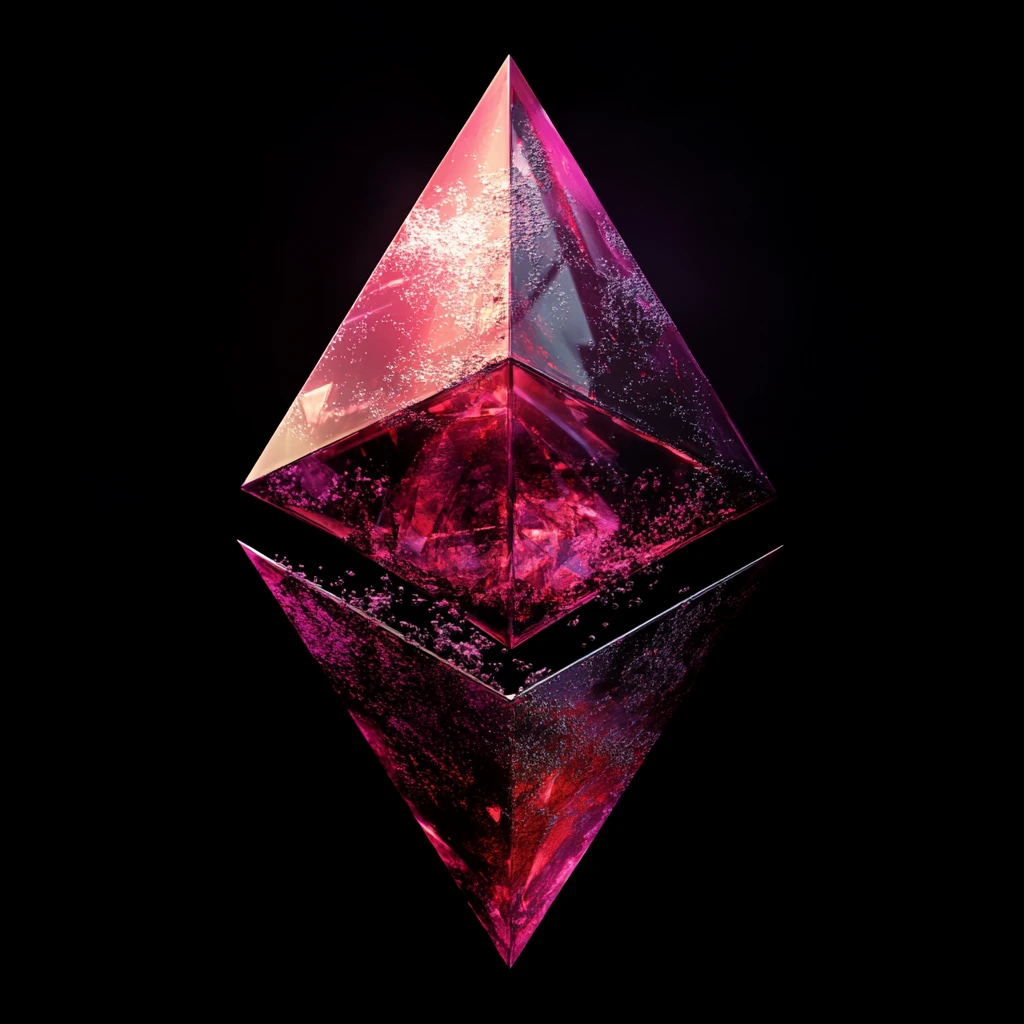 Динамика финансирования Ethereum показывает смешанные позиции деривативов