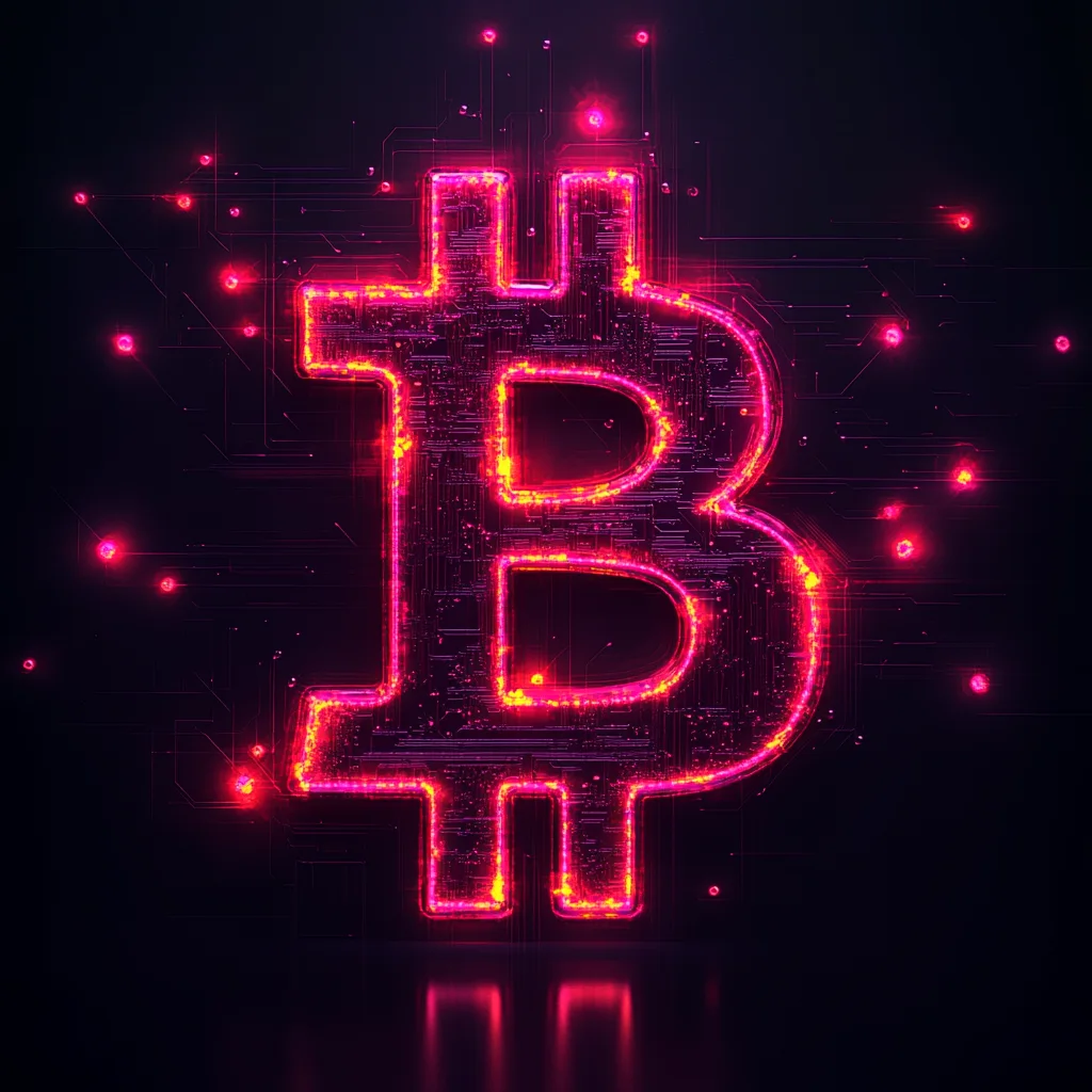 Анализ соотношения длинных и коротких позиций по фьючерсам на Bitcoin