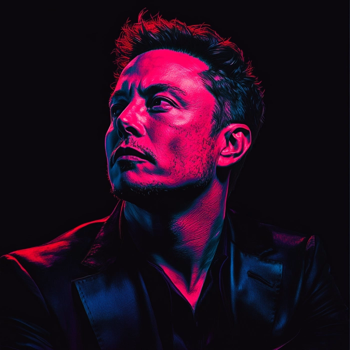 Илон Маск поддерживает программу виз H1B на фоне судебного иска против Tesla