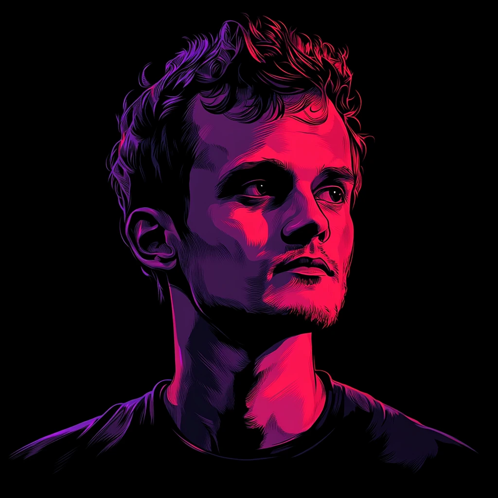 Vitalik Buterin Grants 256 ETH to Privacy-Focused Messaging Apps