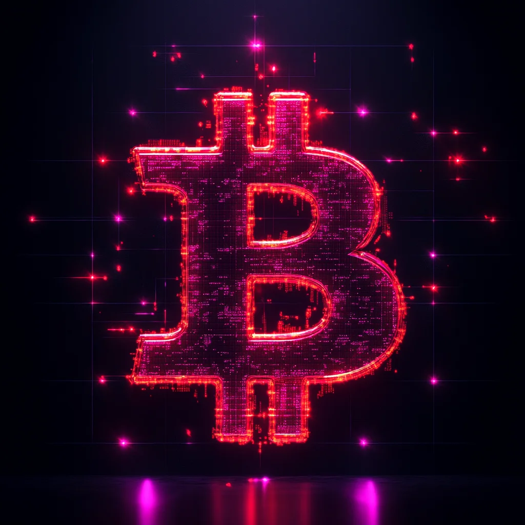 Биткойн демонстрирует рост после достижения локального дна