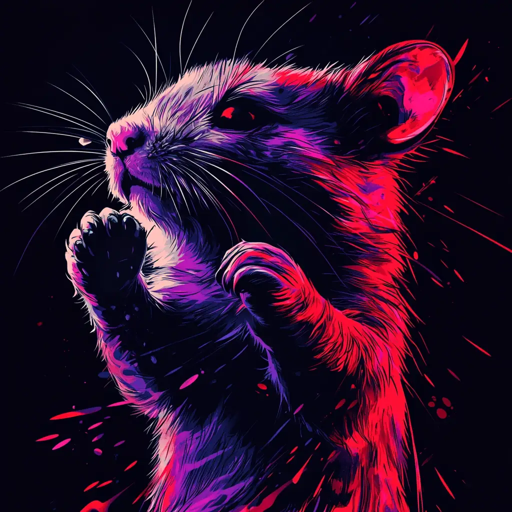 Hamster Kombat Daily Cipher заинтересовывает участников P2E.