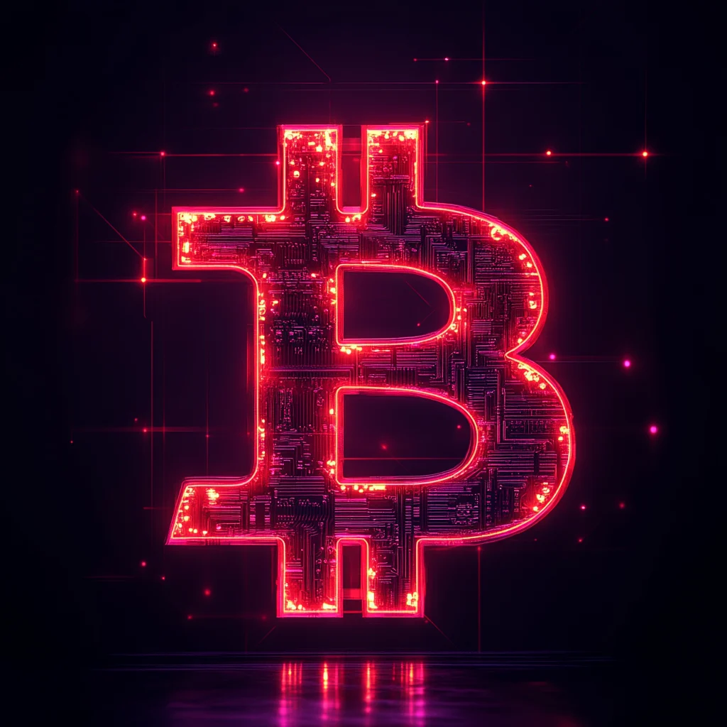 Анализ указывает на бычий тренд для Биткойна