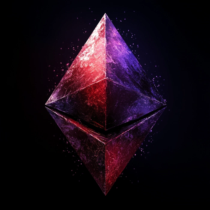 Эфириум как ключевой слой для токенизации