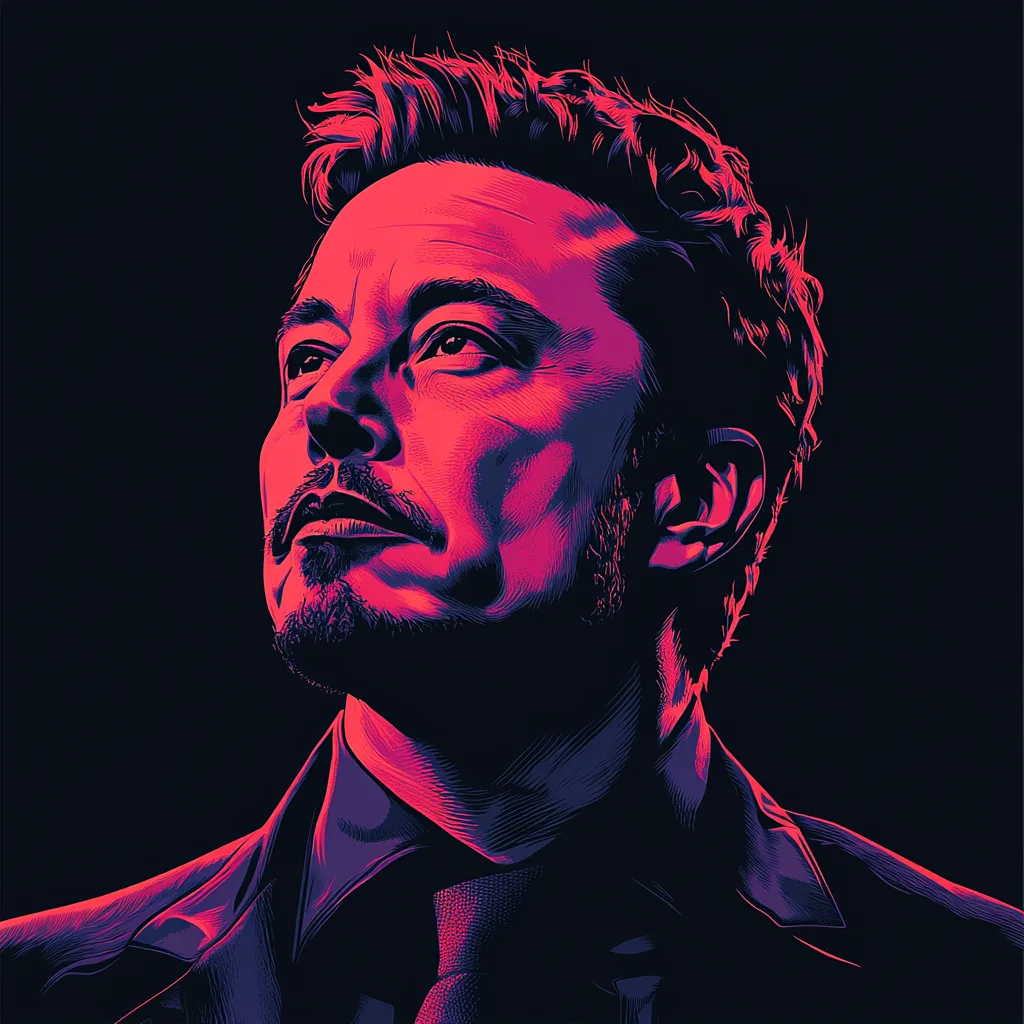 Elon Musk Denies SpaceX's 800B Valuation Rumors