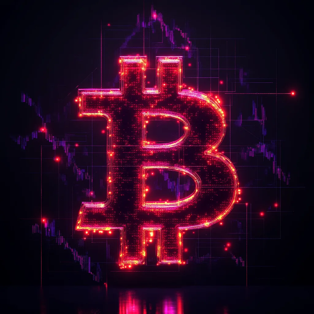 Изменения в подходах к инвестициям в Bitcoin