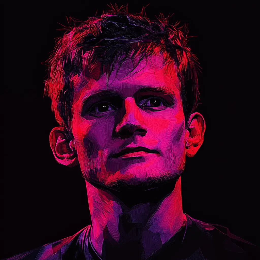 Виталик Бутерин предложил создание фьючерсного рынка газа на Ethereum