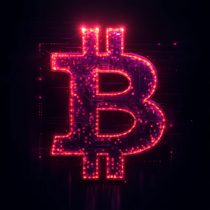 Bitcoin достигает многолетнего пика активности на блокчейне