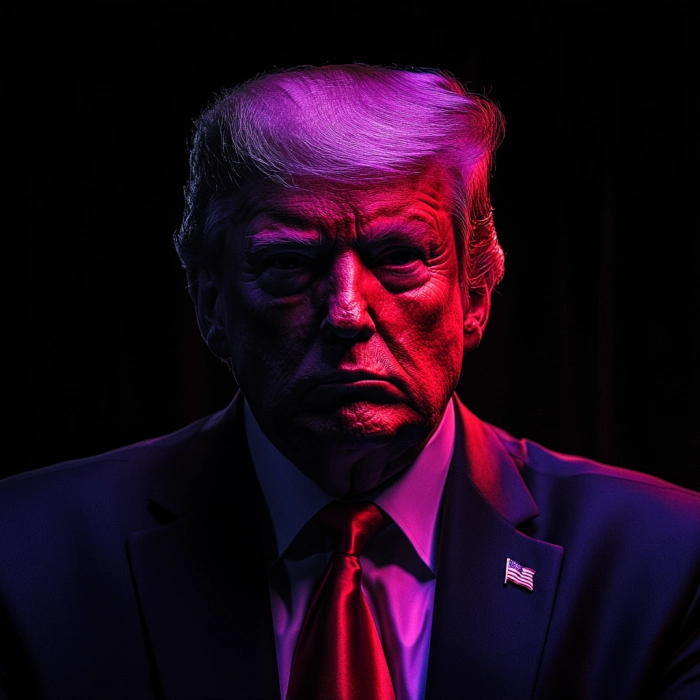 Trump Asserts Inflation Decline Amidst Economic Challenges