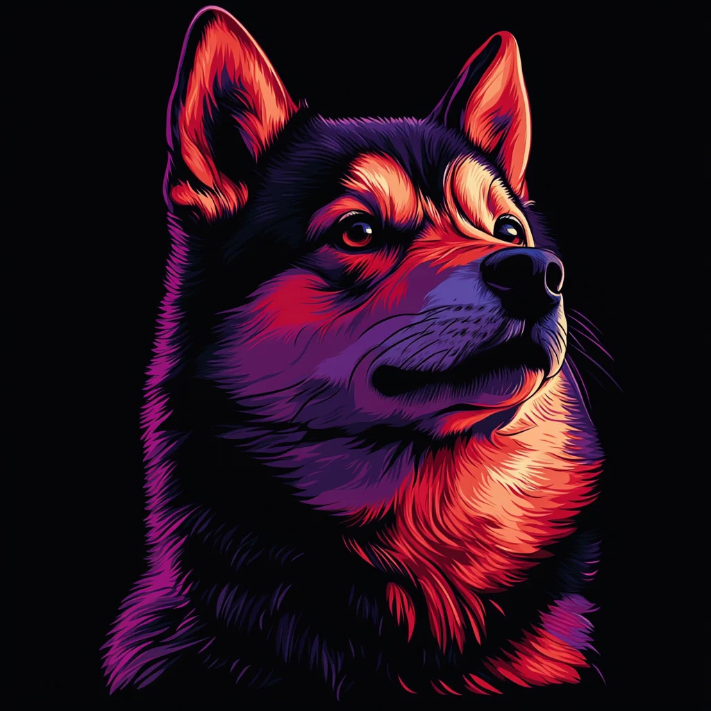 Dogecoin Faces Pressure Below Key Moving Averages