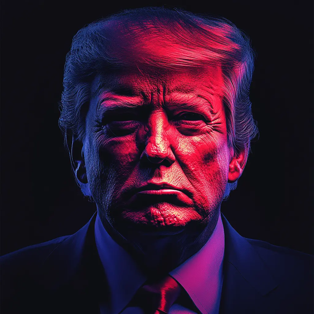 Дональд Трамп освободил от наказания основателя Binance Чанпэна Чжао