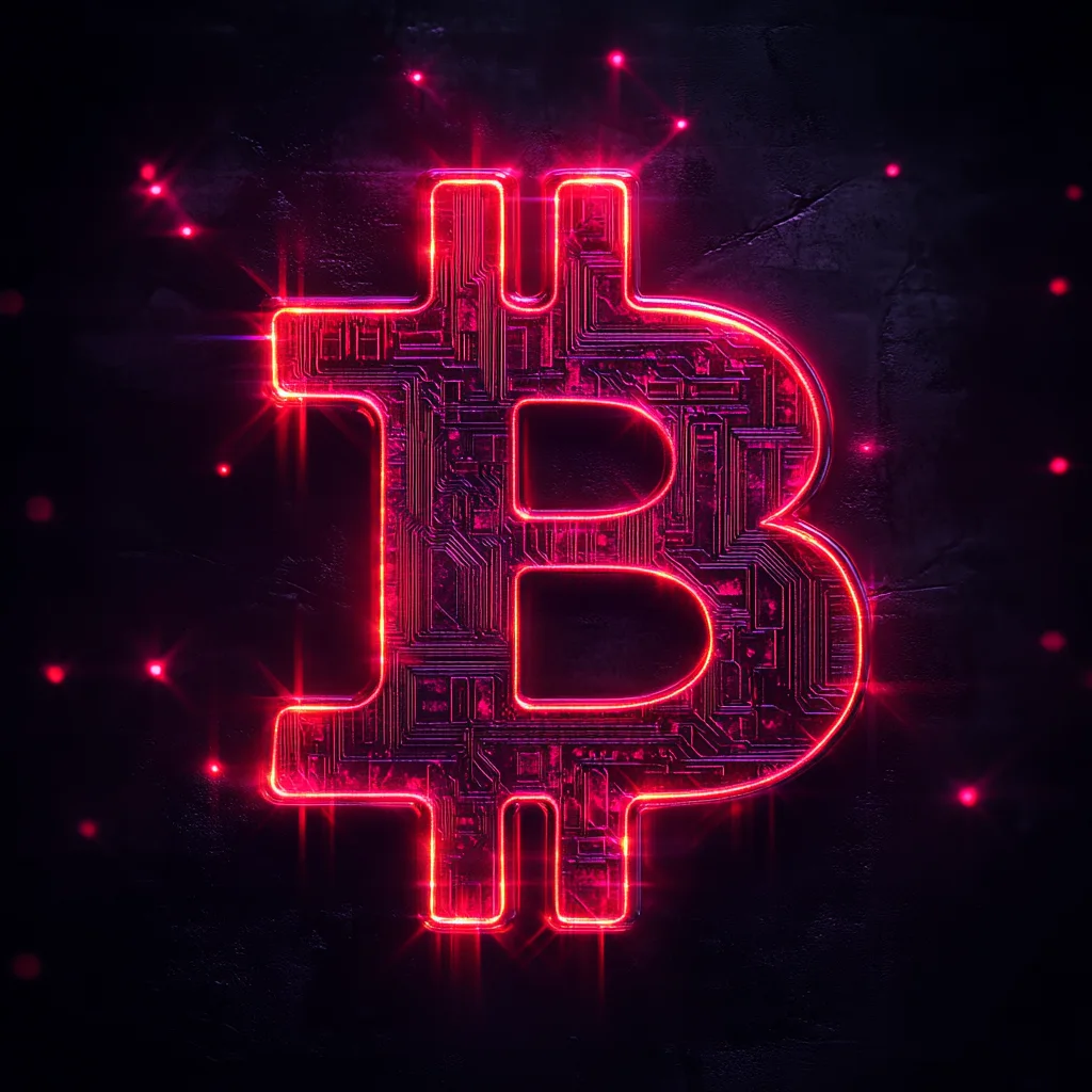 Рынок Биткойна под давлением из-за уровня безубыточности ETF