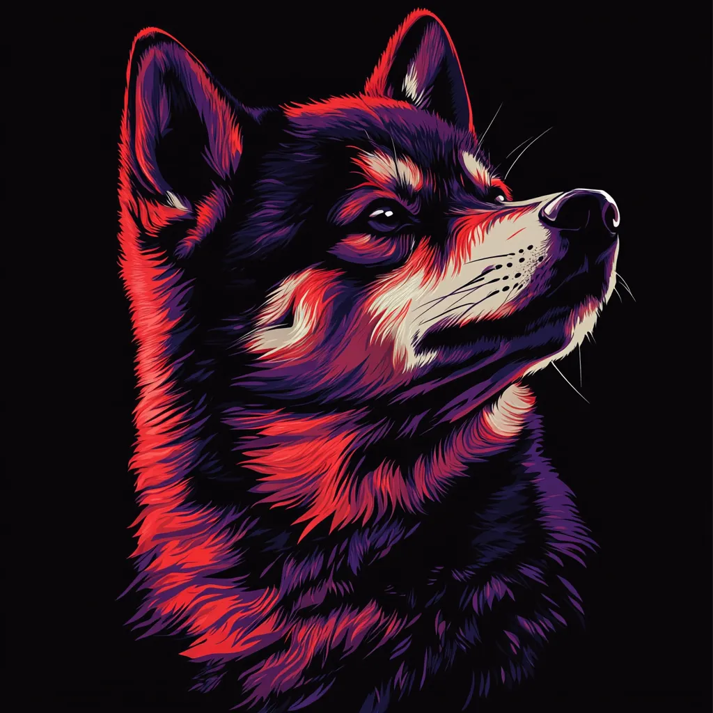 Shiba Inu и SPX6900 продолжают привлекать внимание инвесторов