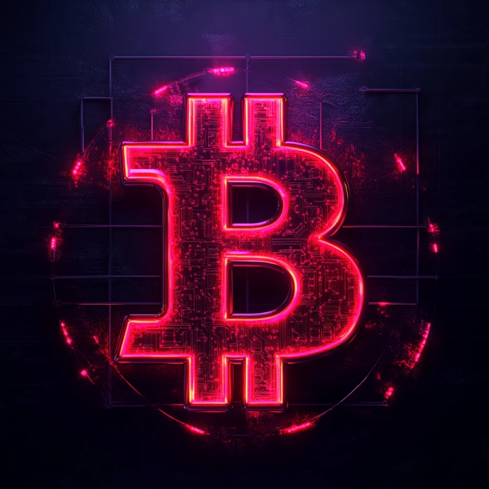 Биткойн сталкивается с вызовами на фоне осторожных технических индикаторов