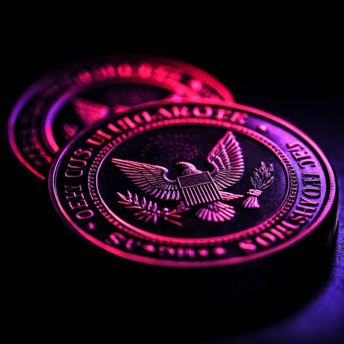 SEC Takes Action Against Cryptocurrency Fraudsters